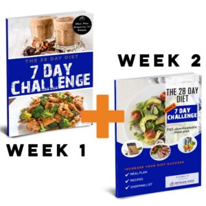 7 Day Challenge (E-Books)